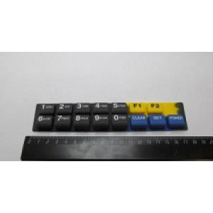 Клавиатура CAS CI-200A